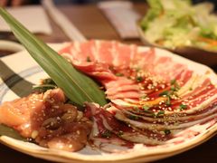 -烧肉达人•炭火烧肉(新天地店)