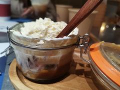 -火山屋台(新街口店)