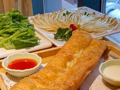 -老版火锅(半坡店)