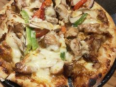 -清真·艾美可餐厅(大悦汇店)