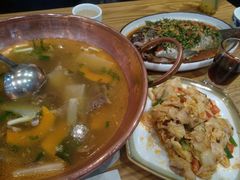 -妈妈的味道(和顺古镇店)