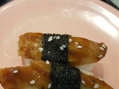 -争鲜回转寿司(流行前线店)