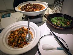 -朝花里川菜小馆朝(益田假日里店)