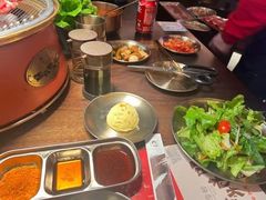 -西塔老太太泥炉烤肉(上海七宝领展广场店)