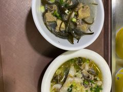 -六和餐饮(东城根店)