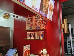 -千禧炸串(明瓦廊店)