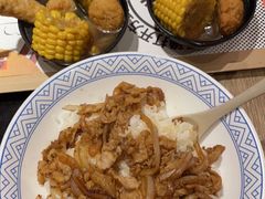 -吉野家(上地三街店)