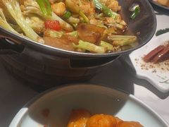 -相遇·鲜炒黄牛肉(丹阳吾悦广场店)