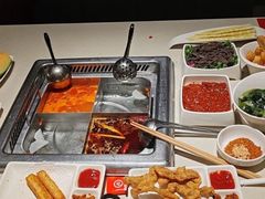 -海底捞火锅(勒泰店)
