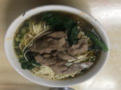 -武胜段记猪肝面(卓锦城店)