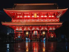 -浅草寺