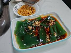 -李氏下饭菜·巫山纸包鱼·烤鱼(滨江路店)