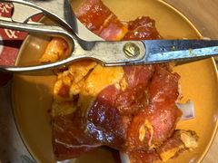 -九田家黑牛烤肉料理(溧阳吾悦店)