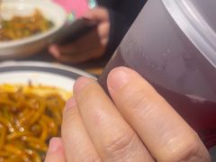 -胖老汉椒麻鸡清真新疆菜(西御街店)