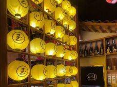 -玉川屋·深夜食堂居酒屋(柳巷店)
