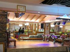 -思金拉措庄园藏餐(太阳岛店)