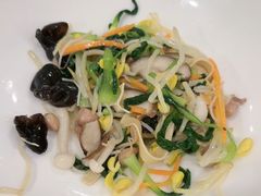 -大鹏饭店·金陵家宴(奥体中心店)