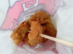 -1973继光香香鸡(大东方百货店)