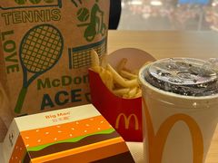 -麦当劳(龙湖北京大兴天街店)