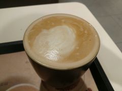 -麦当劳(天兴罗斯福店)