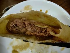 -大牛馅饼(范阳路店)