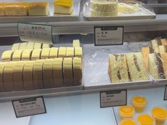 -蜂蝶来饼店(拱北总店)