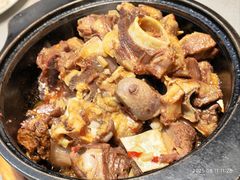 -巴盟人家·内蒙地方菜(华丽家族店)