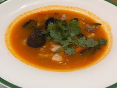 -沁香庭中餐厅·川粤菜(重庆高新假日酒店)