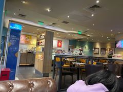 大堂-COSTA COFFEE(水游城店)