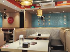 -巴蜀王婆大虾(首经贸店)
