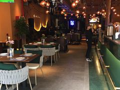 大堂-Ambra Haus琥珀屋精酿餐厅(宝山店)