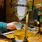 千羽鹤，平价消费高端享受的居酒屋 