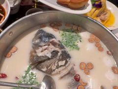 -上名堂·鱼头好吃(体育场路店)