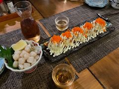 -半藏居酒屋(香港花园店)