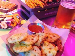 -燥次·烧烤酒场(万象城店)