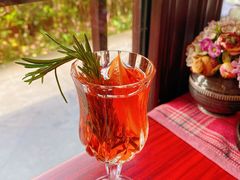 -杭州西子湖四季酒店-WL BISTRO西湖餐厅(灵隐路店)
