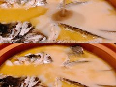 浓汤千岛湖鱼头-湘轩·土菜研究院(光大店)
