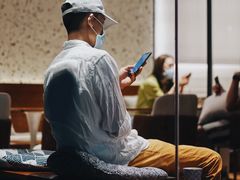 -Line 咖啡(石厦花园店)