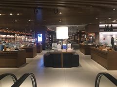 -茑屋书店(天目里店)