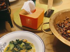 -永安鱼庄·镇江菜(丁卯店)