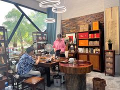 -正源安吉白茶特产享购商场(安吉店)