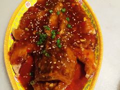 -那家小馆•北京菜•烤鸭(中关村店)