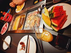 -星伦多自助料理·涮烤一体(虹悦城店)