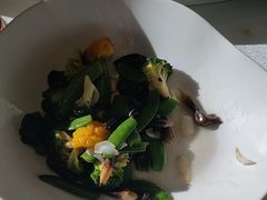 -盛百味·家宴餐厅(霸州分店)