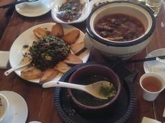 -桑吉林新派藏餐·汤锅·川菜