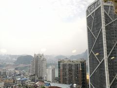 景观位-柳州宾馆-云霄阁·旋转餐厅