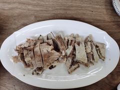 -漫渡庄绿岛花园•隐世庭园菜(滨湖店)
