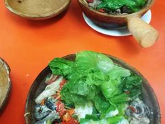 -潮香兴煲仔饭(莲花路店)