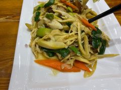 -下梅人家土菜馆(历史文化餐厅度假区店)