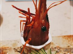 -广州瑞士酒店瑞初日本料理·铁板烧